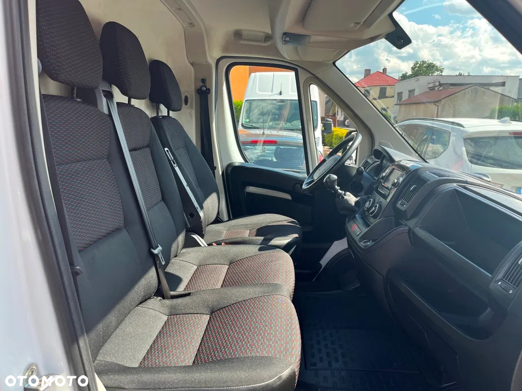 Peugeot Boxer L3H2 - 7