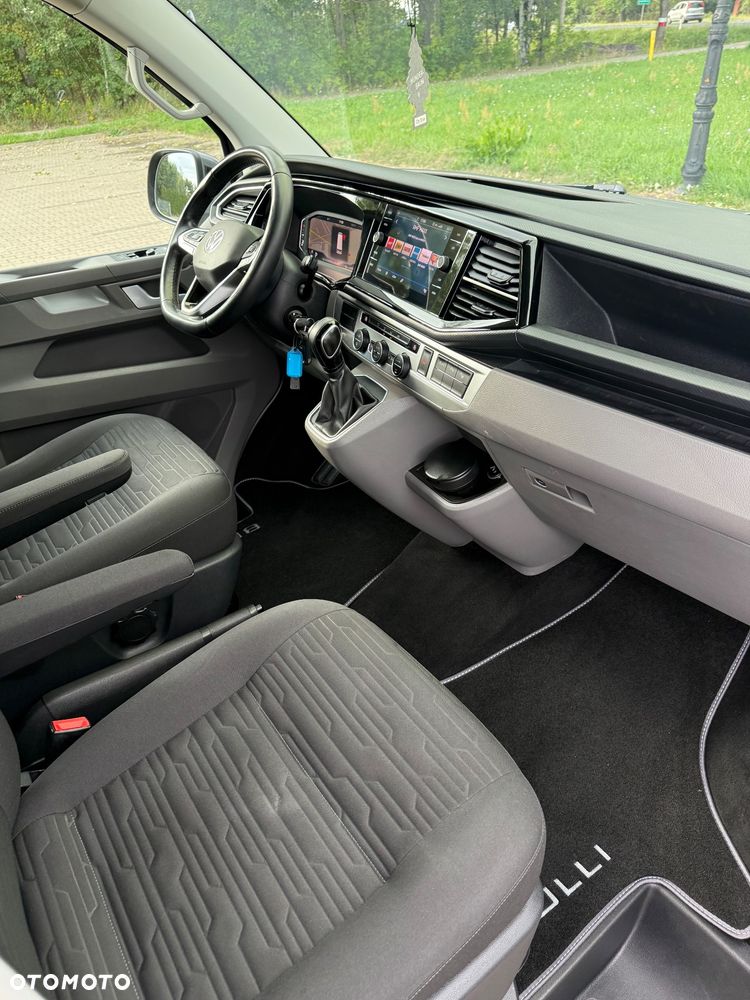 Volkswagen Caravelle 2.0 TDI L2 Highline DSG - 19