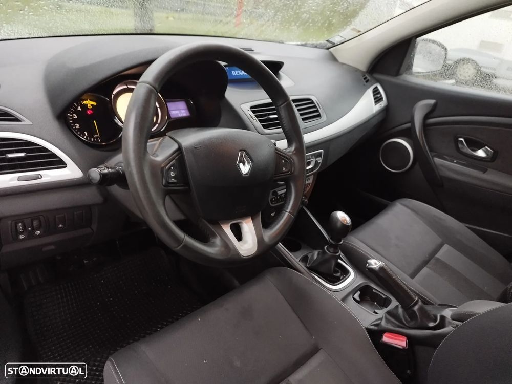 Renault Mégane Break - 8