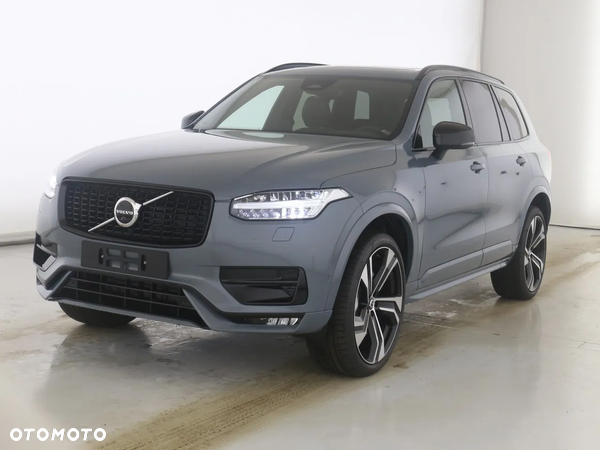 Volvo XC 90 B5 D AWD Plus Dark 7os