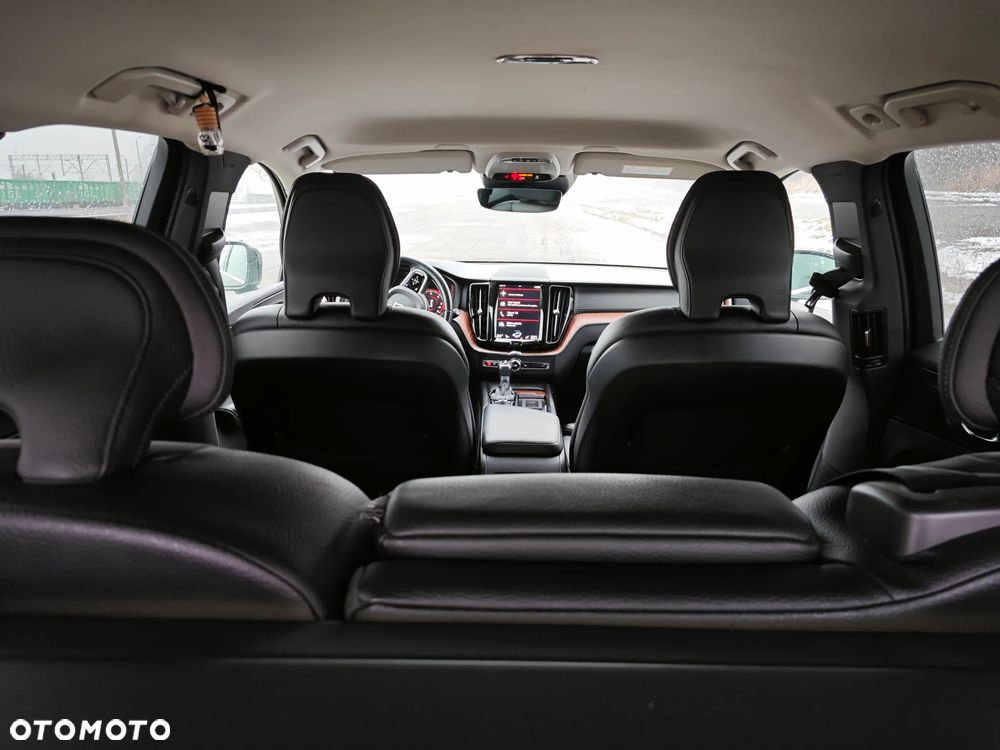 Volvo XC 60 D4 Inscription - 22