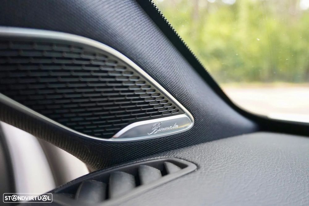 Mercedes-Benz A 35 AMG 4Matic - 22