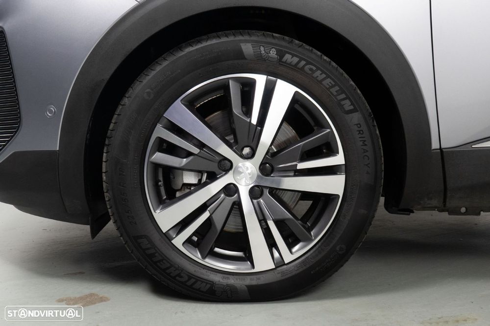 Peugeot 3008 1.6 Hybrid Allure Pack e-EAT8 - 19