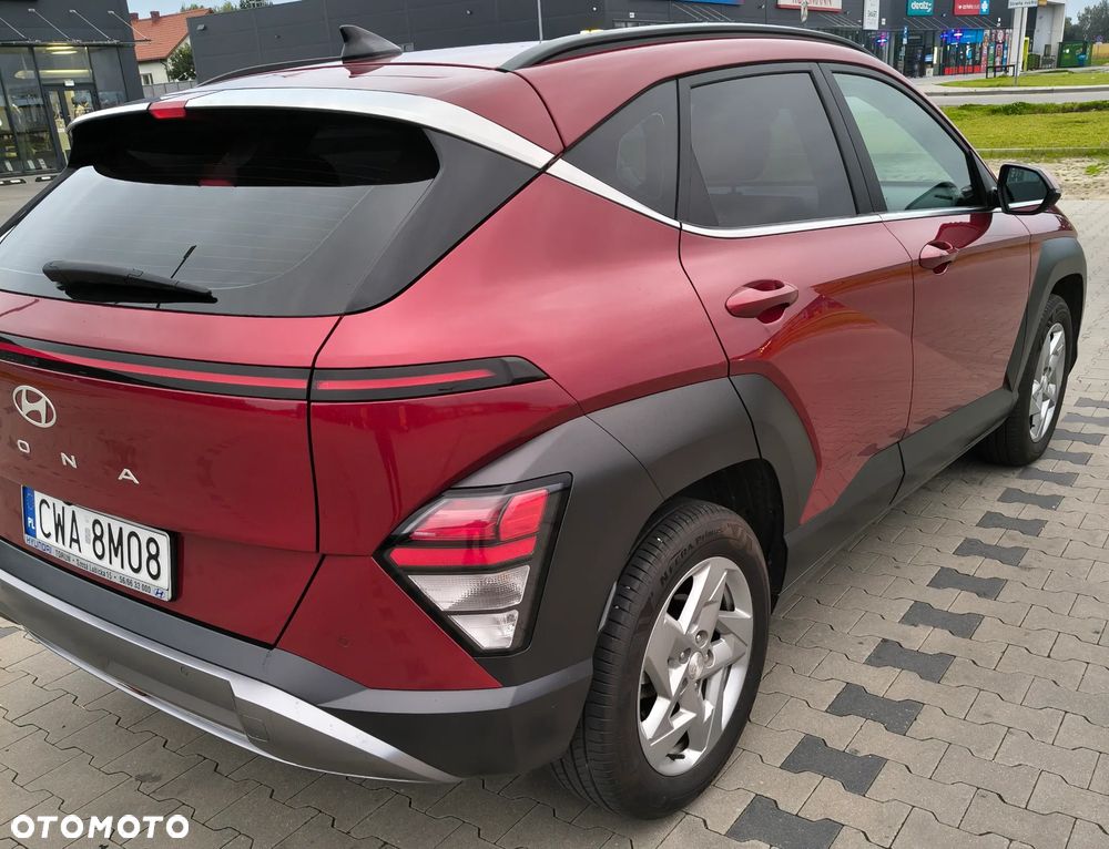 Hyundai Kona 1.0 T-GDI Executive - 3