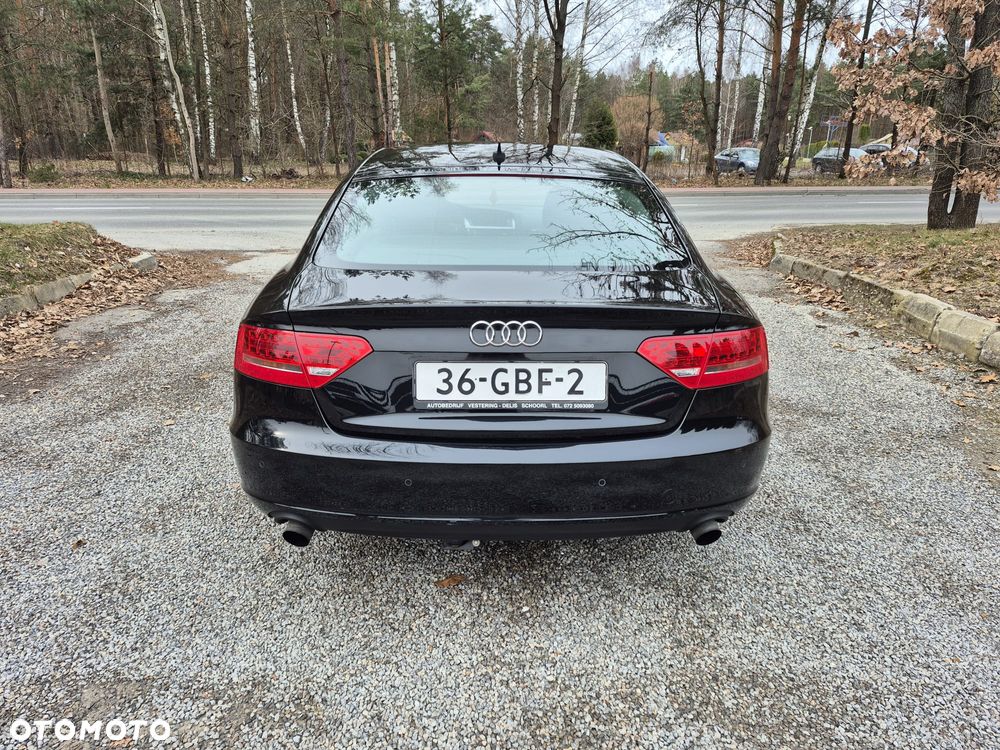 Audi A5 Sportback 2.0 TFSI - 6