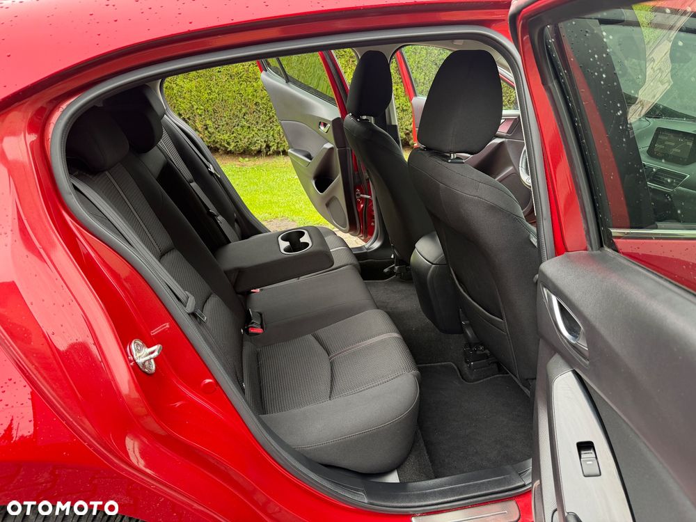 Mazda 3 SKYACTIV-G 120 KIZOKU - 26
