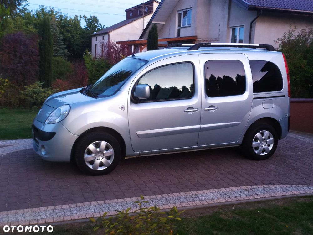 Renault Kangoo 1.5 dCi Helios2 - 17