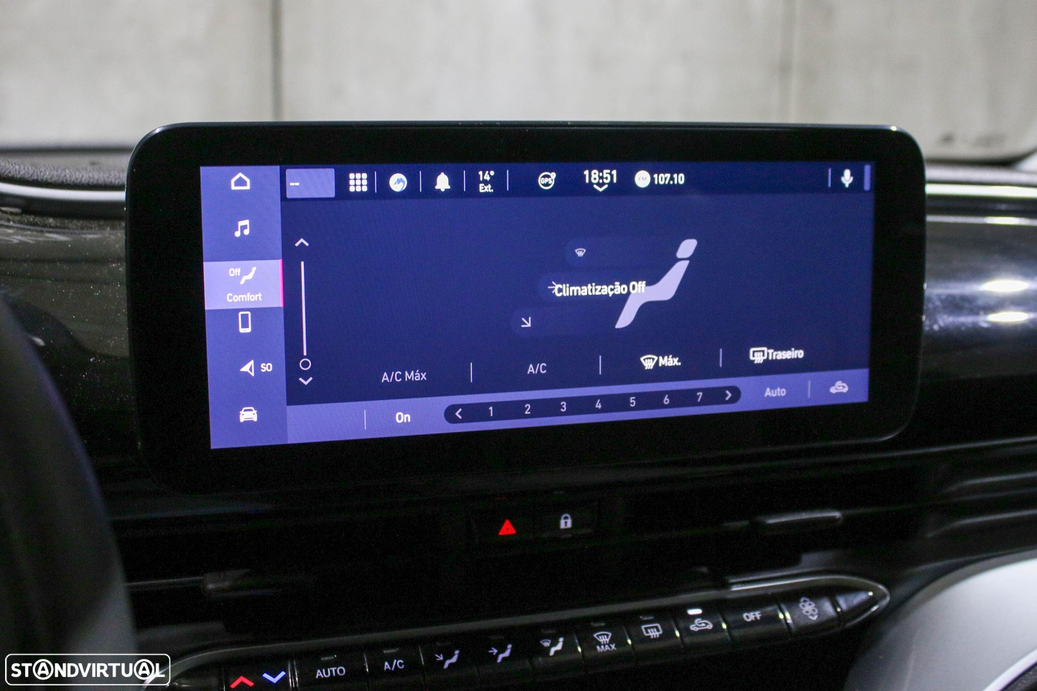 Fiat 500e 42 kWh - 20