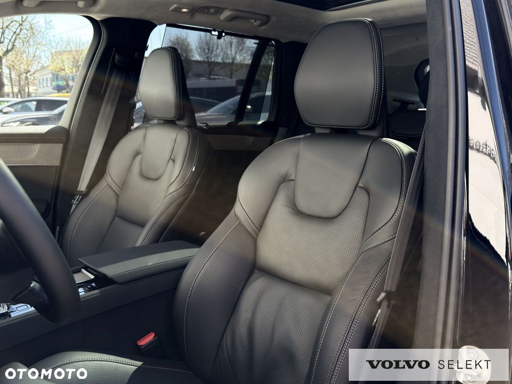 Volvo XC 90 - 24