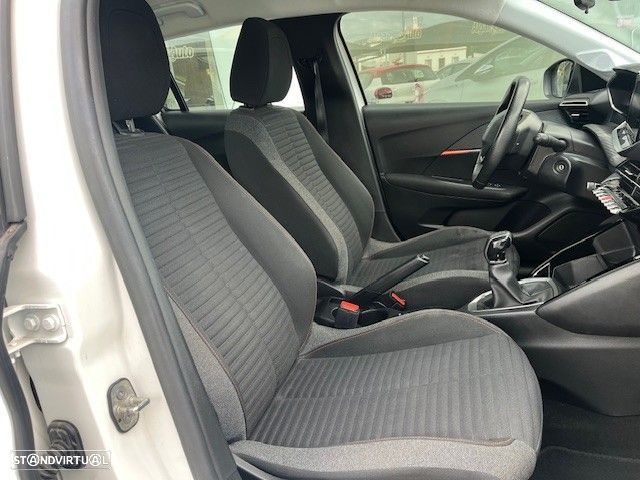 Peugeot 208 1.2 PureTech Active Pack - 11