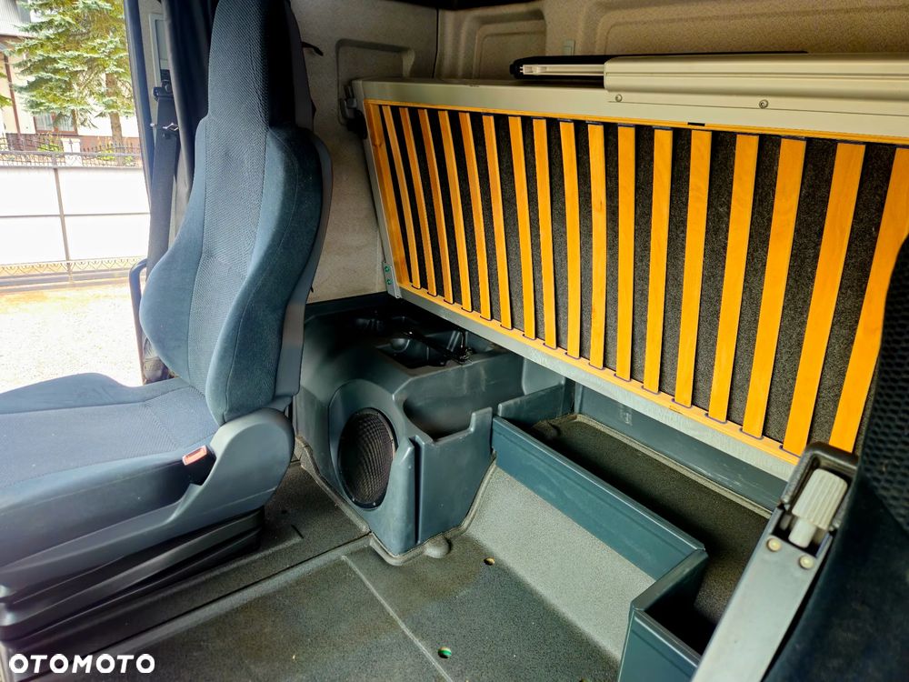 MAN TGX 18.440   4X4 - 22