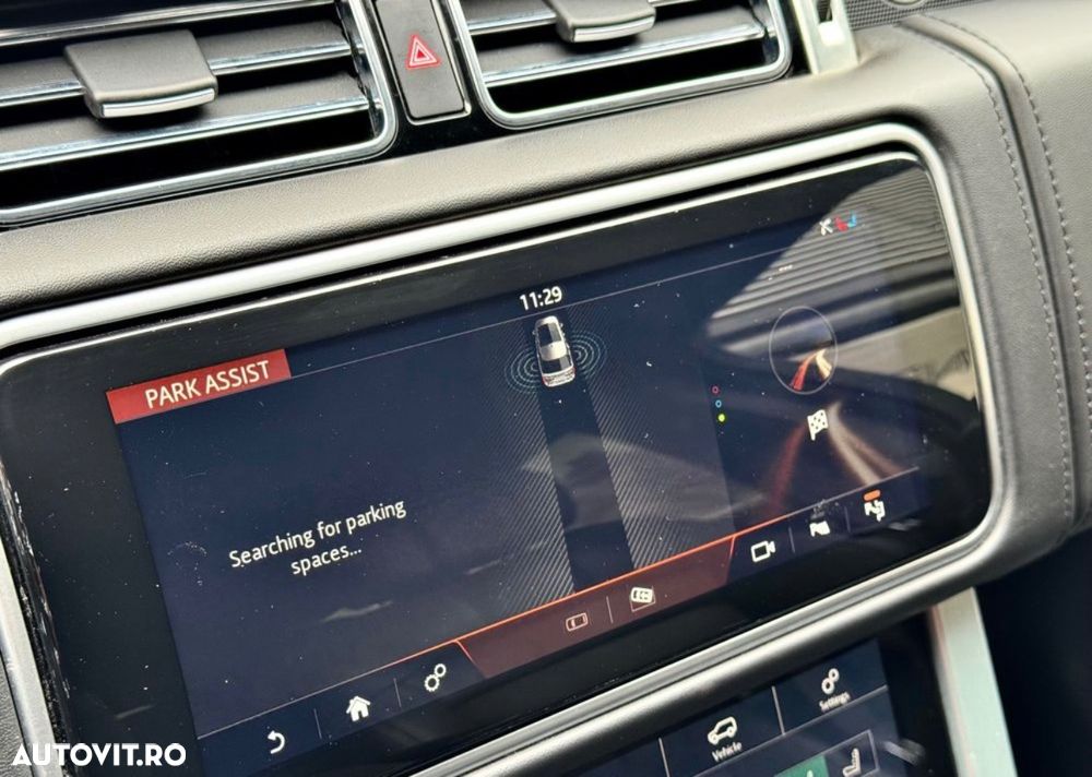 Land Rover Range Rover Vogue - 25