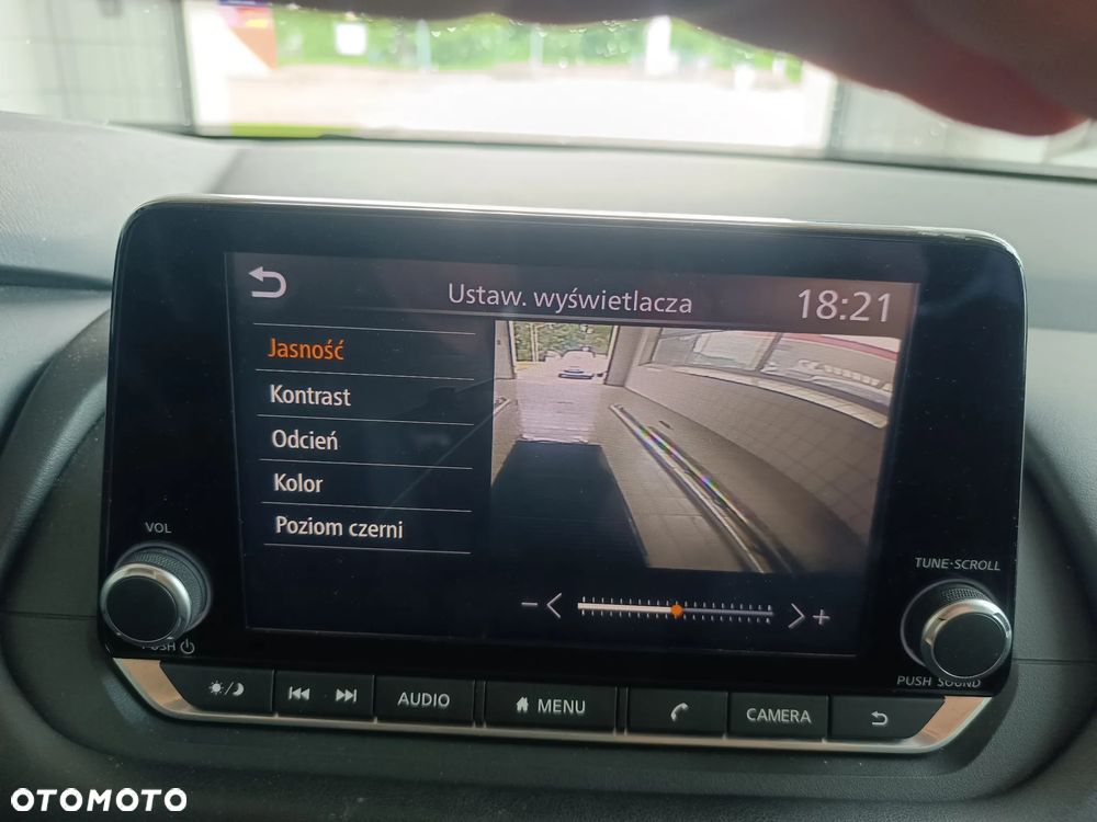 Nissan Qashqai 1.3 DIG-T Acenta - 18