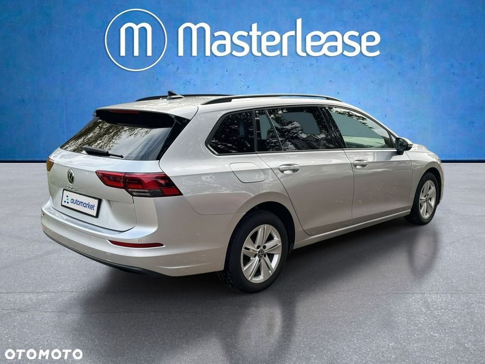 Volkswagen Golf - 5