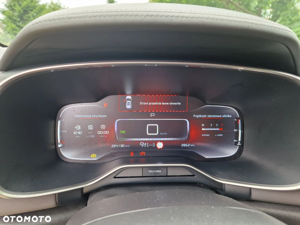 Citroën C5 Aircross 2.0 BlueHDi C-Series EAT8 - 13