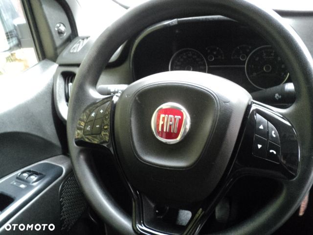 Fiat Doblo - 9
