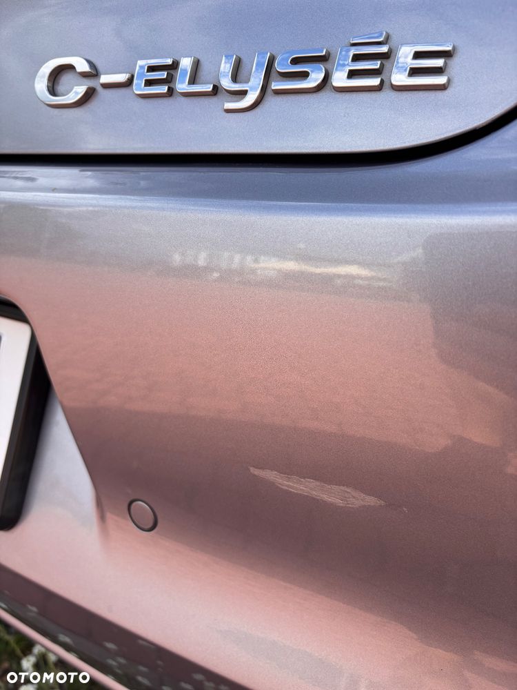 Citroën C-Elysée 1.6 VTi MoreLife - 28