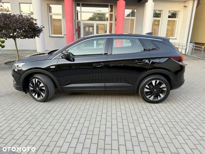 Opel Grandland X 1.5 CDTI Edition Business Pack S&S - 2