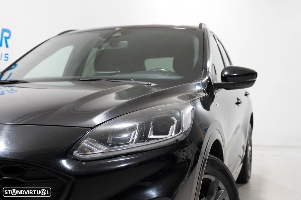 Ford Kuga 1.5 TDCi EcoBlue ST-Line Aut. - 5