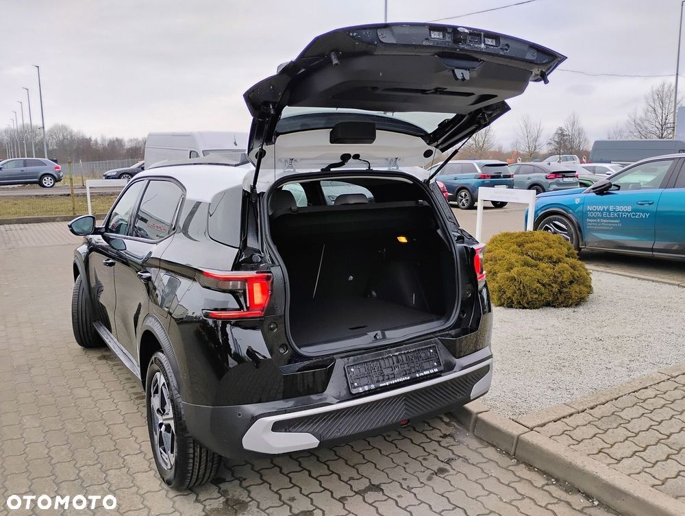 Citroën C3 Aircross - 8