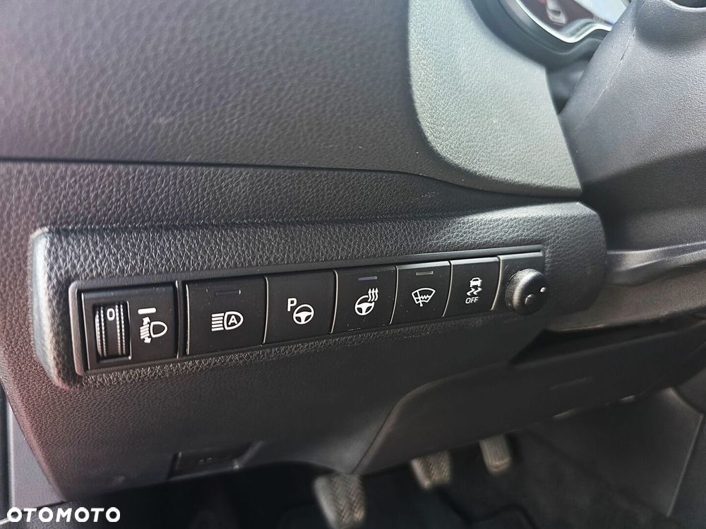 Toyota Corolla 1.2 T Selection - 17