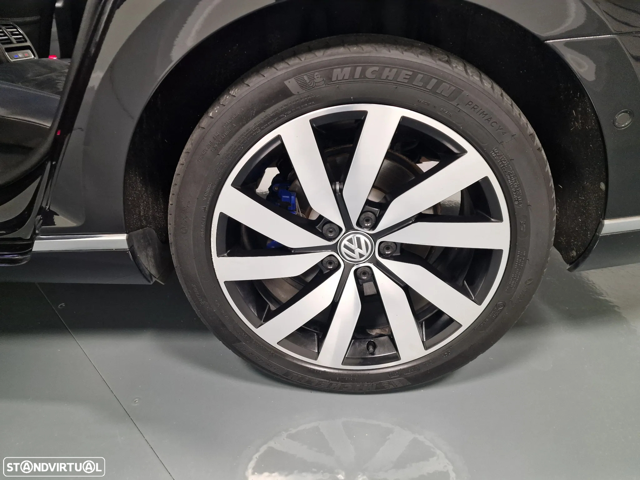 VW Passat Variant 1.4 TSI GTE Plug-in - 37