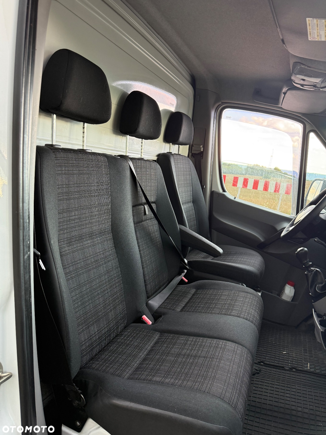 Mercedes-Benz SPRINTER - 8