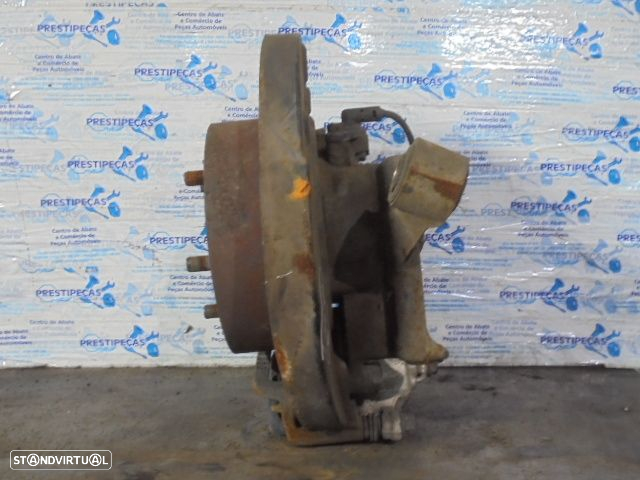 Manga De Eixo Meix969 NISSAN  X-TRAIL 1 FASE 2 2006 2.2DCI 4X4 136CV 5P PRETO TD BOMABS COMPLETO 29.5CM - 2