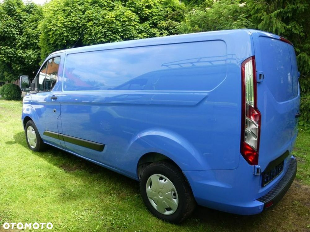 Ford Transit - 13