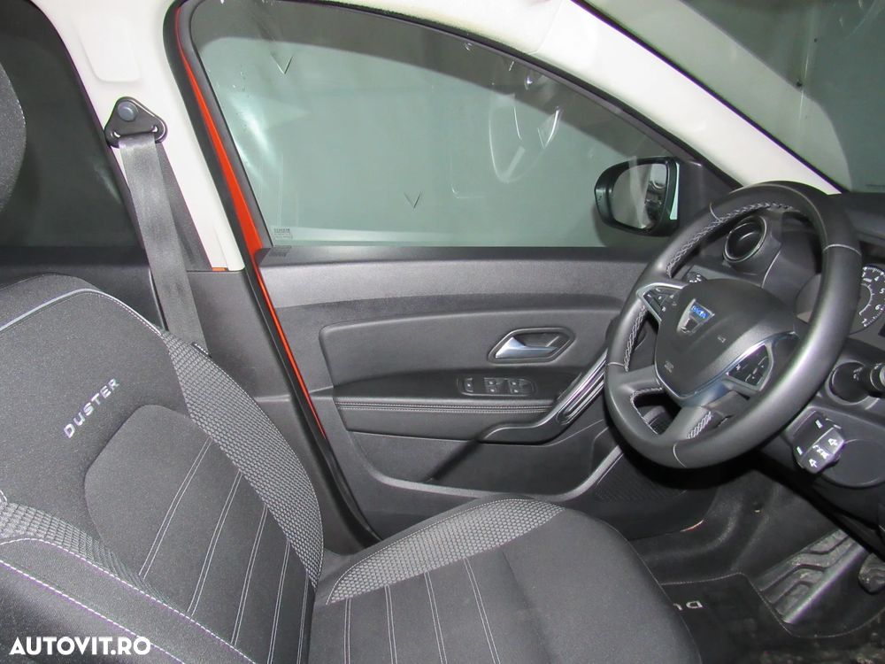 Dacia Duster - 24