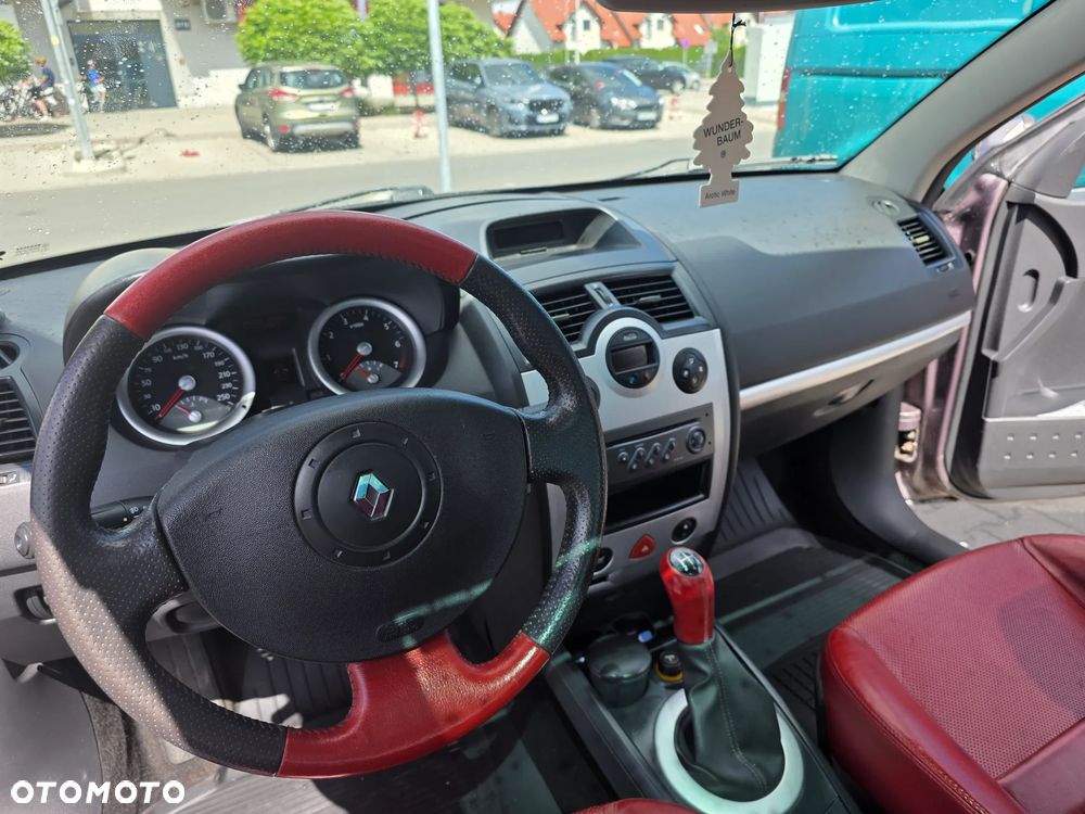 Renault Megane - 19