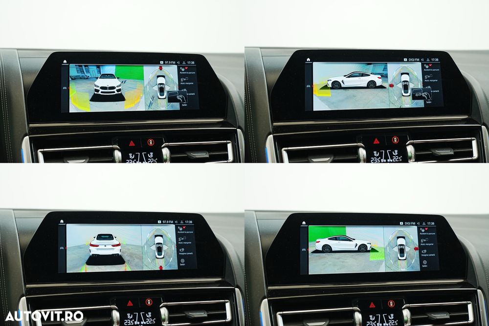 BMW M8 Competition - 38