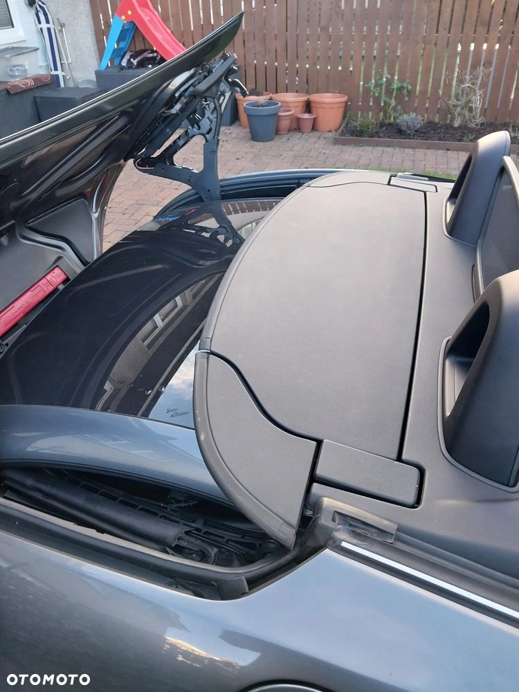 Mercedes-Benz SLC 180 - 9
