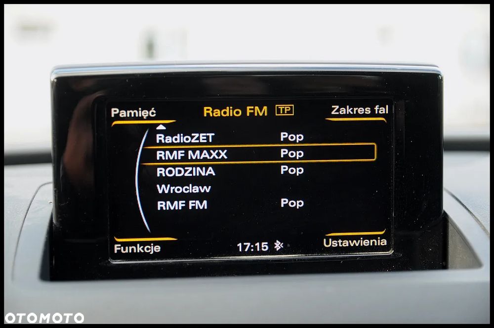 Audi Q3 2.0 TDI Quattro S tronic - 34