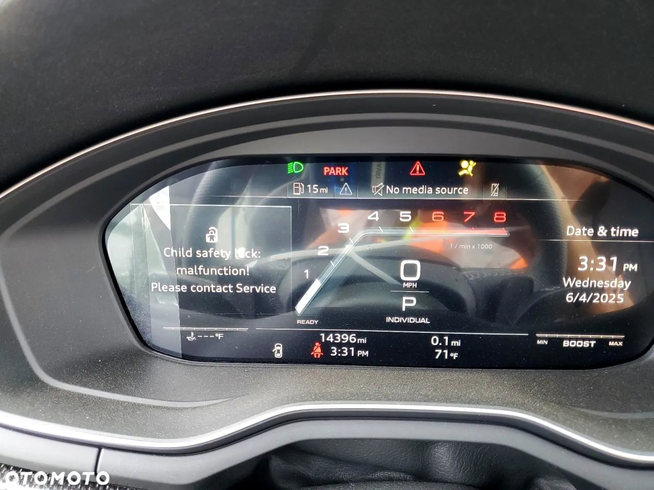 Audi S5 Sportback 3.0 TFSI quattro tiptronic - 10