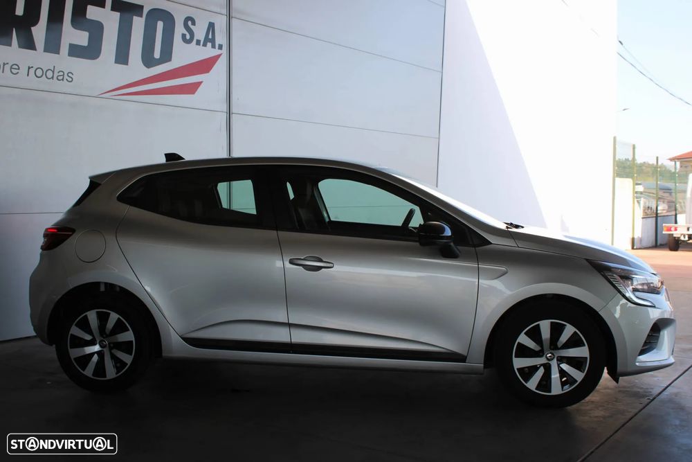 Renault Clio - 5