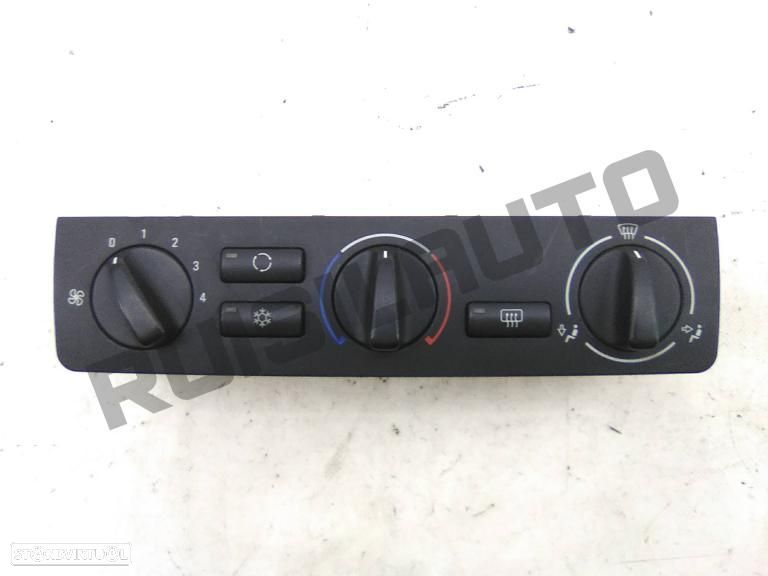 Comutador Sofagem / Climatronic 6411-691_1632 Bmw 3 Compact (e4 - 1