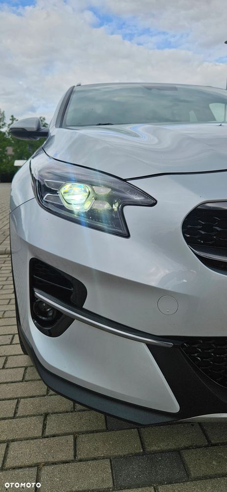 Kia XCeed 1.6 CRDi EDITION 7 - 30