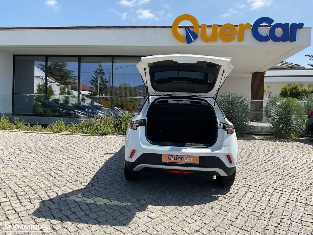 Opel Mokka-e Elegance - 16