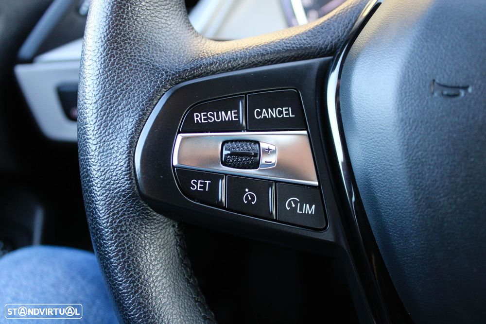 BMW 116 i Advantage - 30
