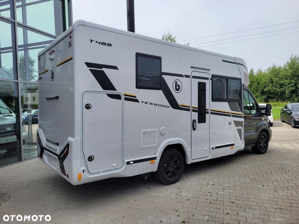 Benimar Tessoro 488 - 7