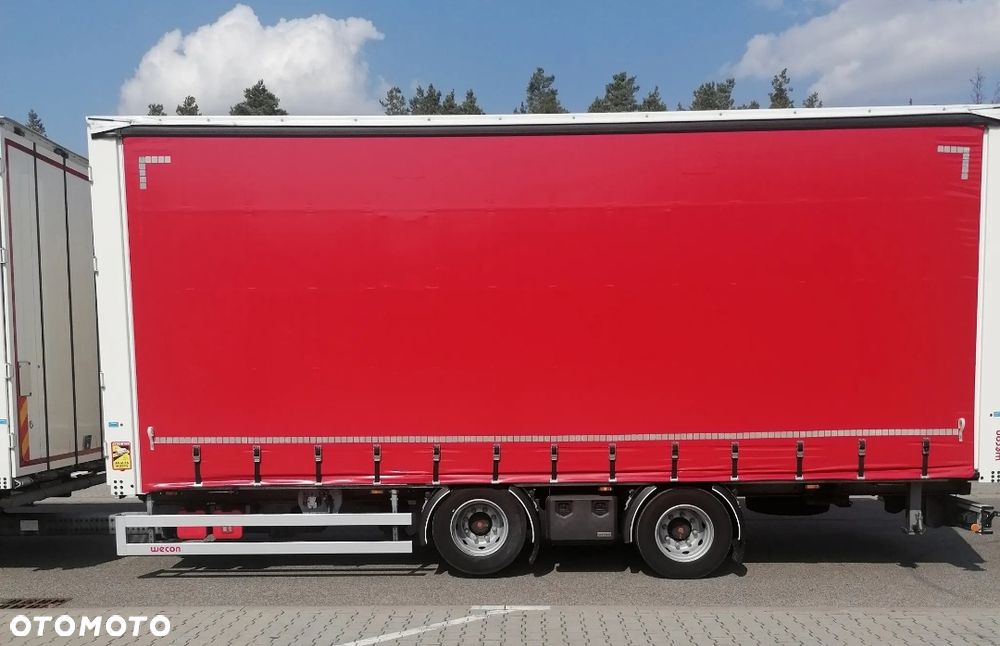 Volvo FH 460 I-SAVE - 7