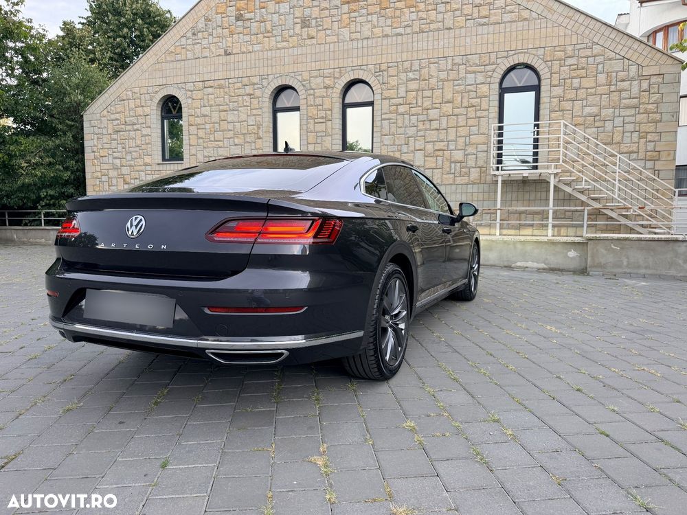 Volkswagen ARTEON 2.0 TDI SCR DSG Elegance - 30