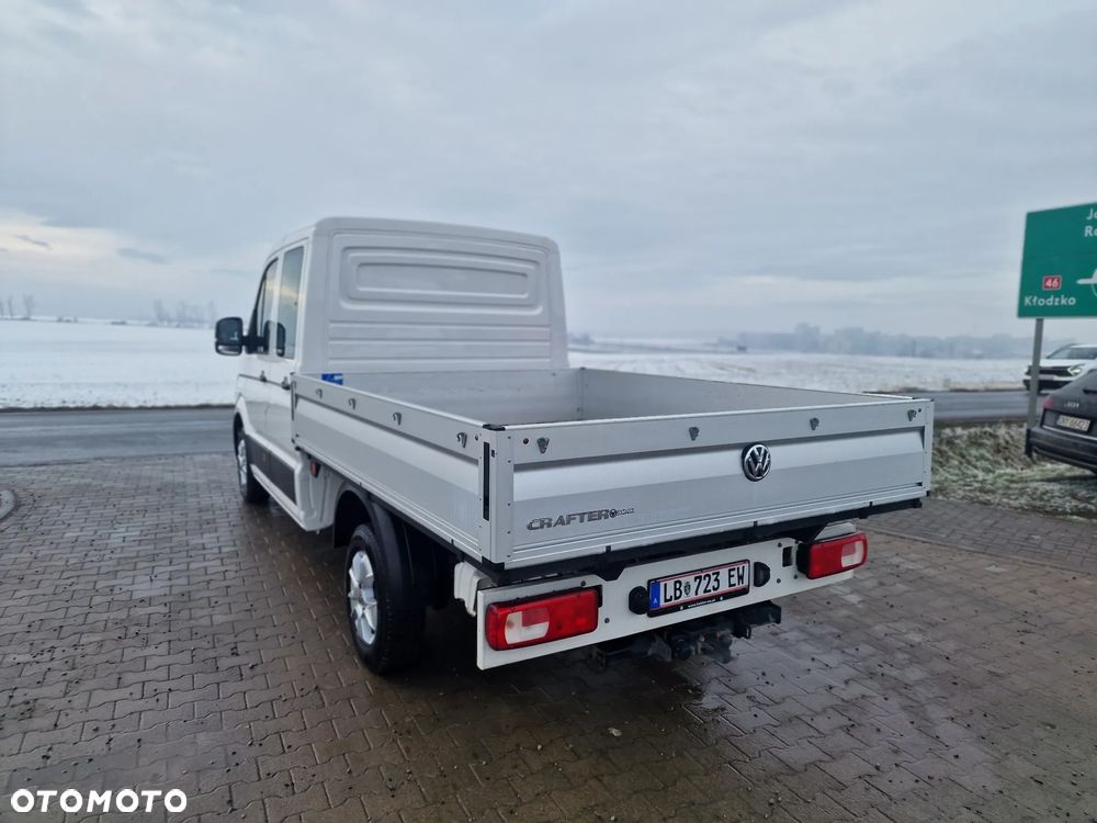 Volkswagen Crafter - 14