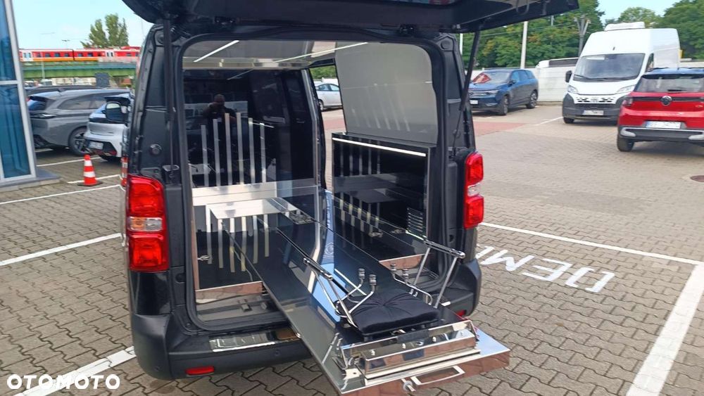 Opel VIVARO - 7