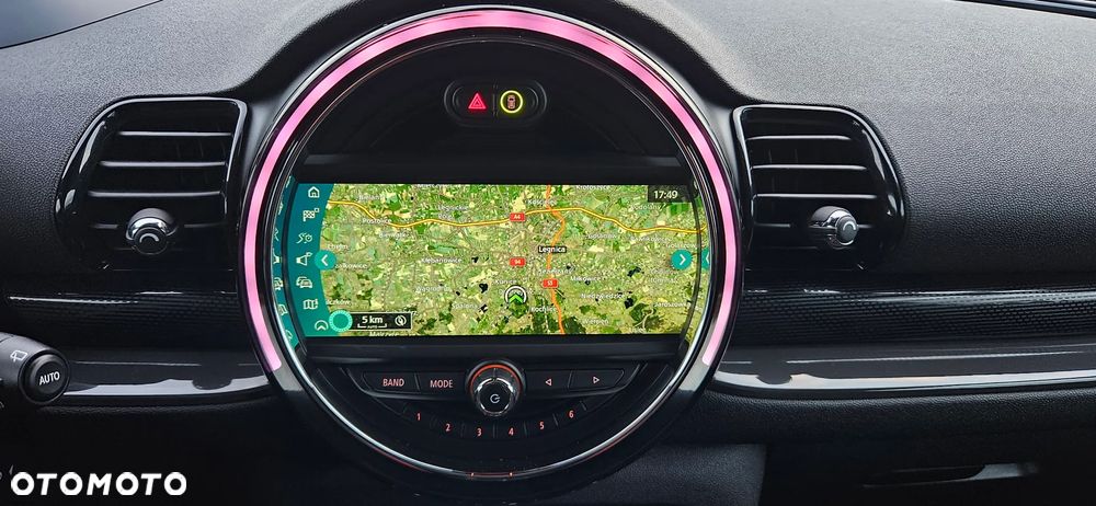 MINI John Cooper Works Clubman All4 Sport-Aut - 32