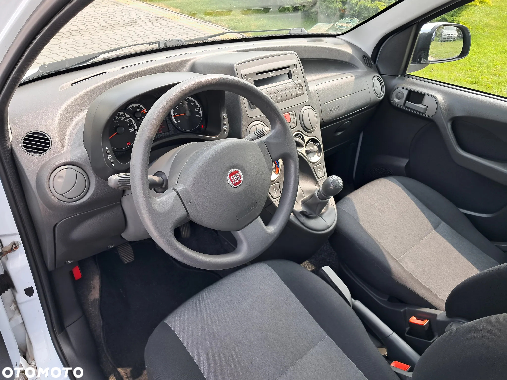 Fiat Panda 1.2 Dynamic - 18
