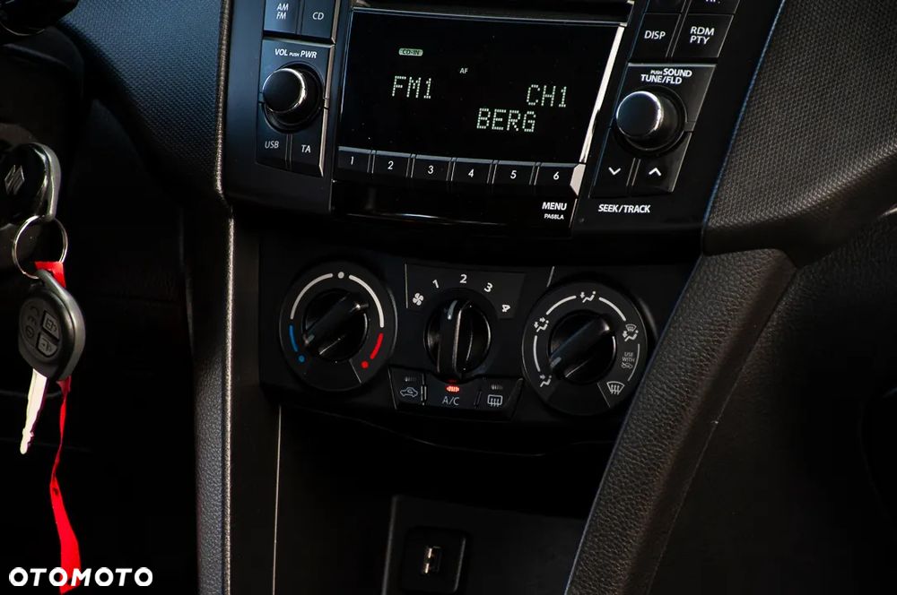 Suzuki Swift - 23