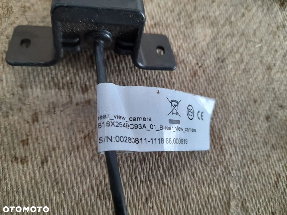 Kamera cofania Luis Video Systems 00280811 - 5