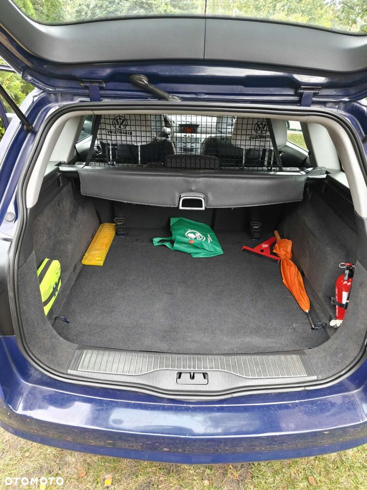 Opel Astra - 9